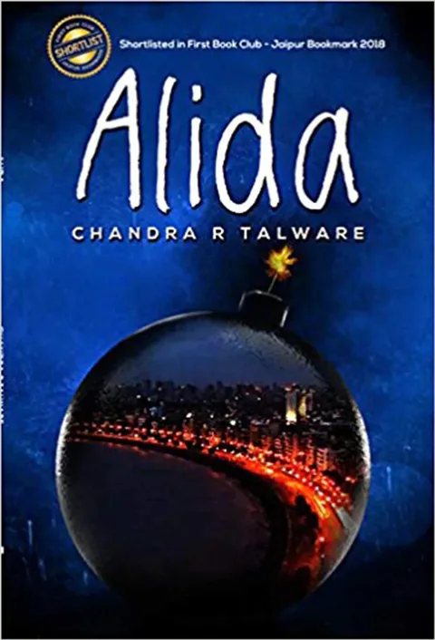 Alida - Chandra R Talware