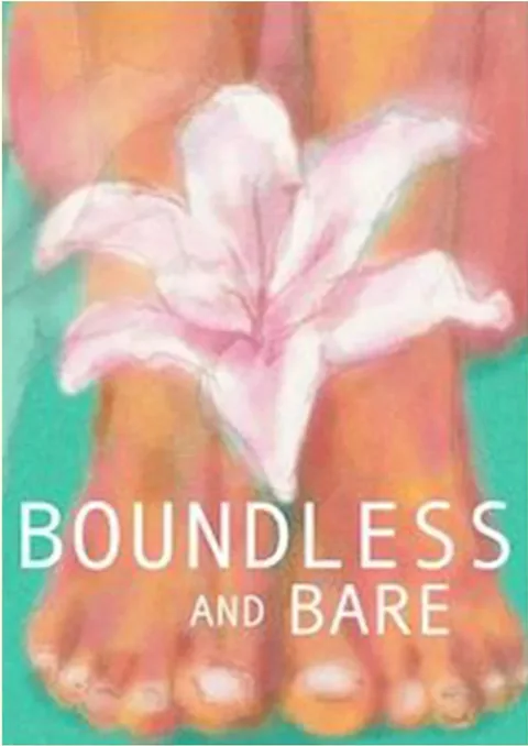 Boundless And Bare 1 - Thanjai Prakash