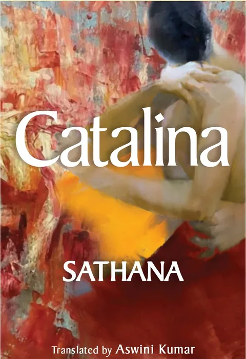 Catalina - Sathana