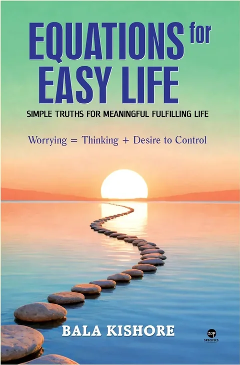 Equations for Easy Life - Bala Kishore