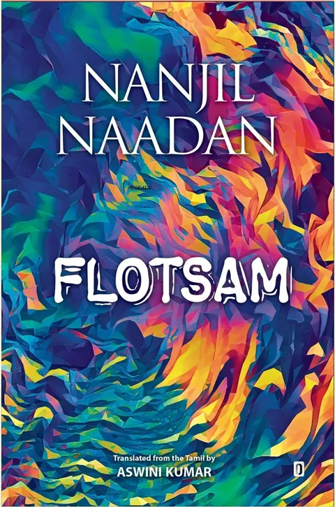 Flotsam-Naanjil Naadan