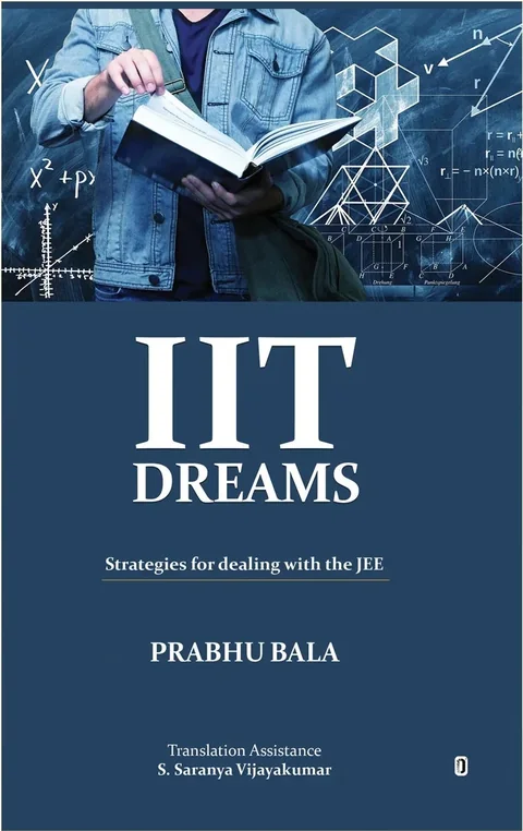 IIT Dreams- Prabhu Bala