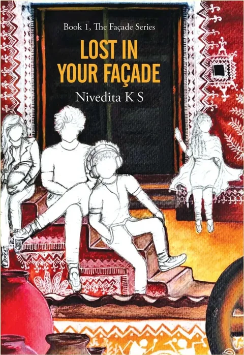 Lost In Your Facade-Nivedita K S
