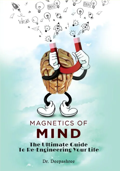 Magnetics of Mind -Dr Deepashree- Prebook