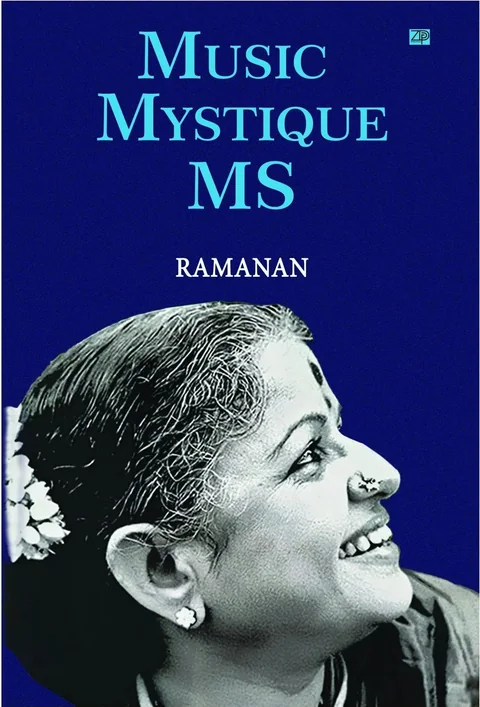 Music Mystique MS- Ramanan