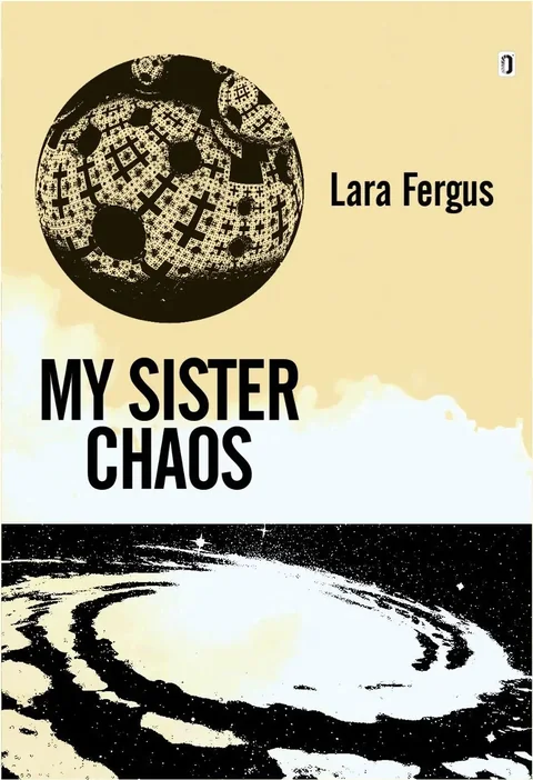My Sister Chaos-Lara Fergus