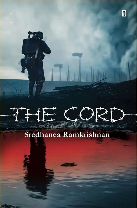 The Cord- Sredhanea Ramkrishnan