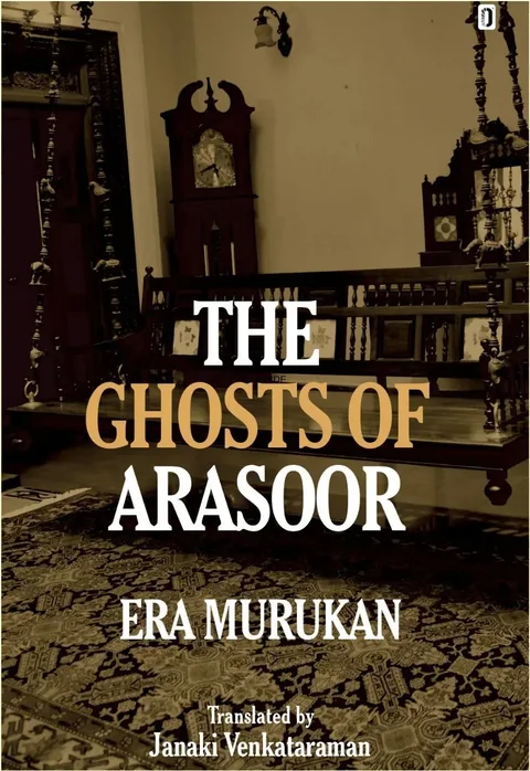 The Ghosts of Arasoor-Era Murukan